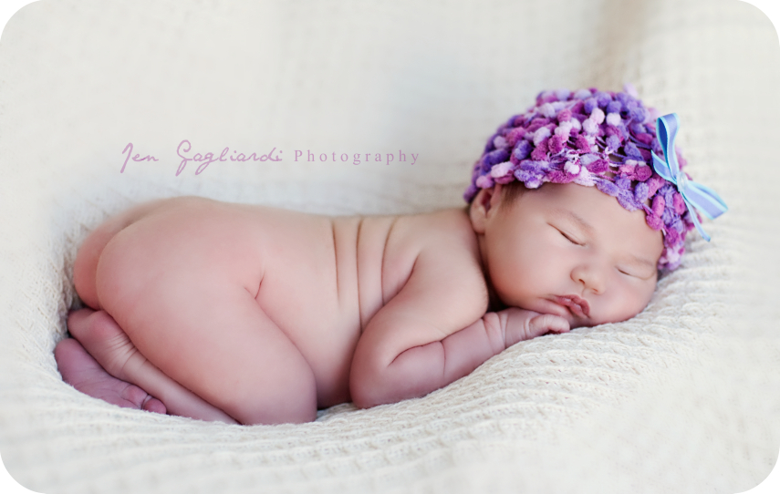 BLOG purple